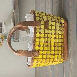 Kate Spade tote bag